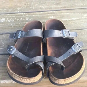 Birkenstock’s Size Small